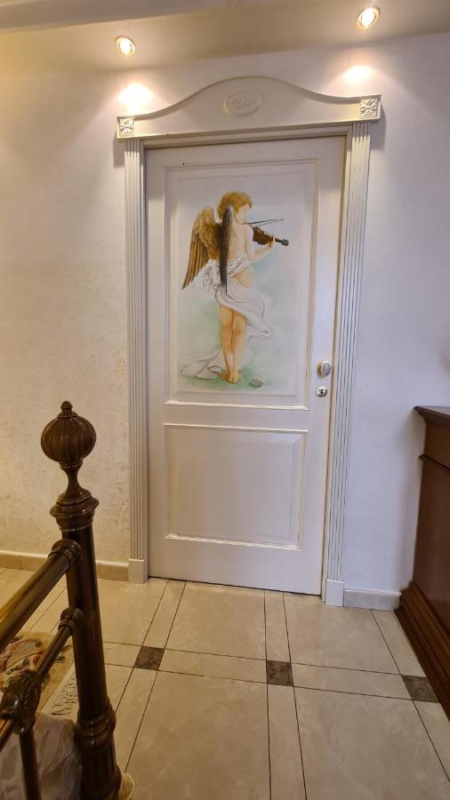 Bellini Garden Suite 카타니아 외부 사진