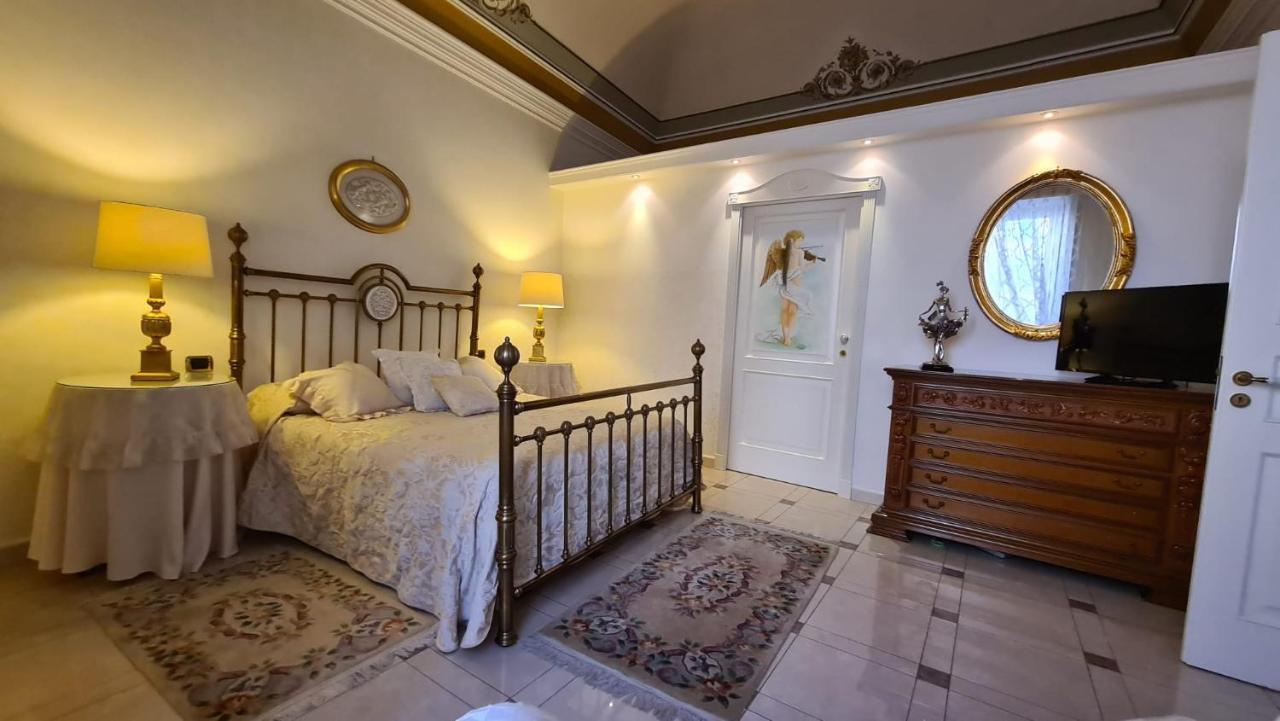 Bellini Garden Suite 카타니아 외부 사진