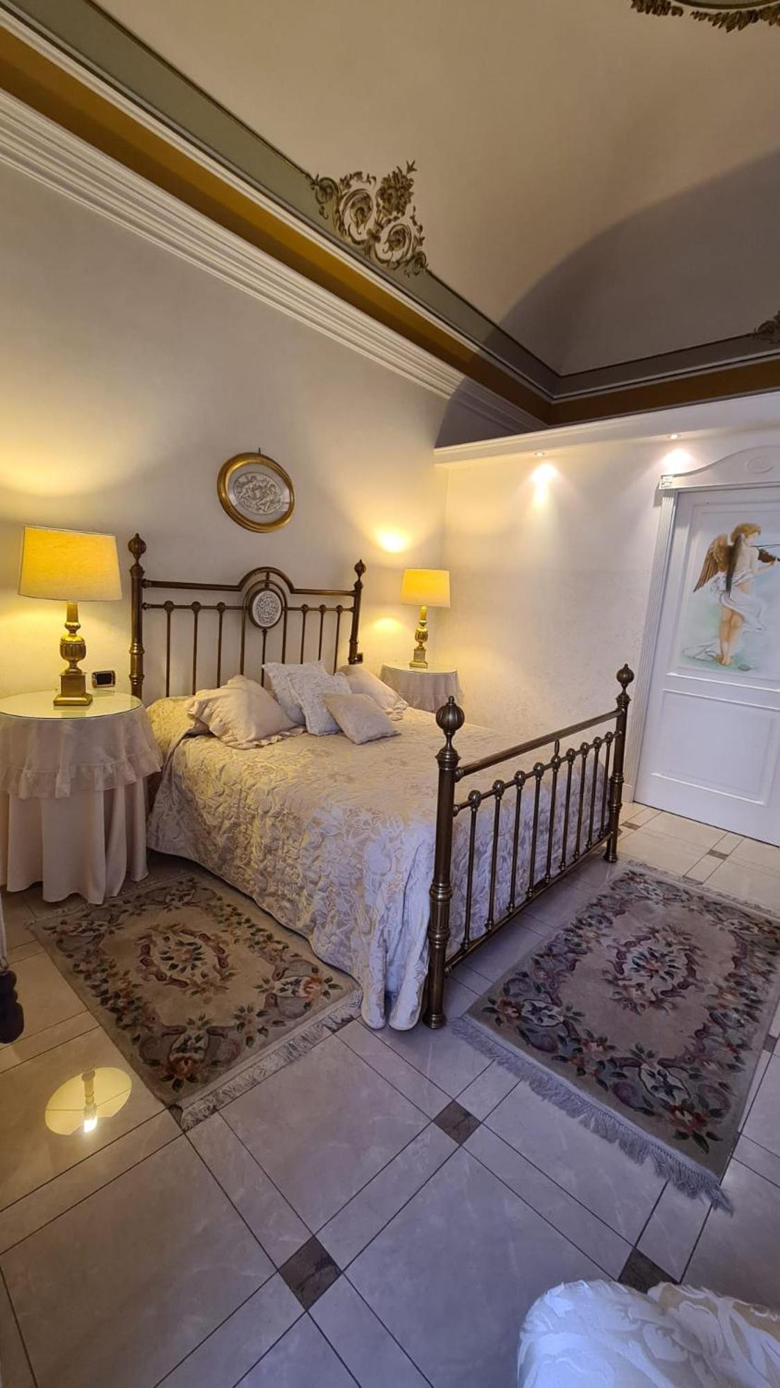 Bellini Garden Suite 카타니아 외부 사진